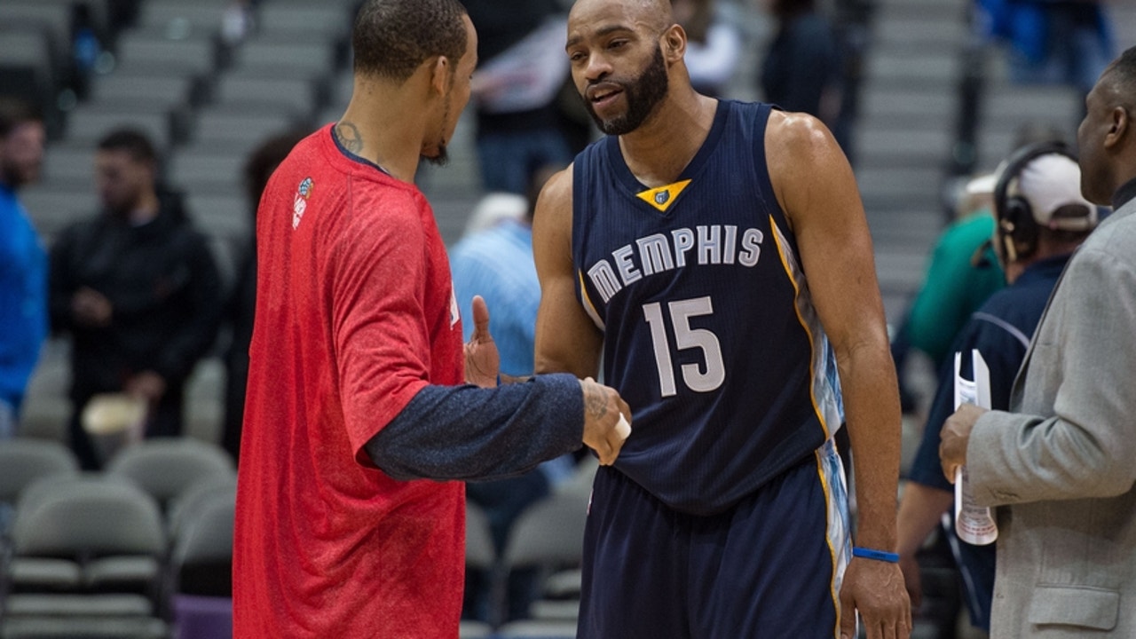 Dallas Mavericks Top 10: A Two-Way Tie